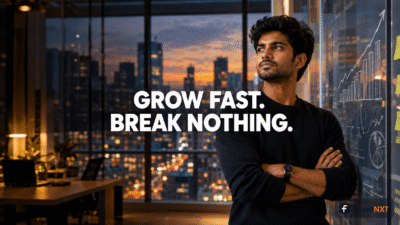 How to Scale a Startup Without Breaking It