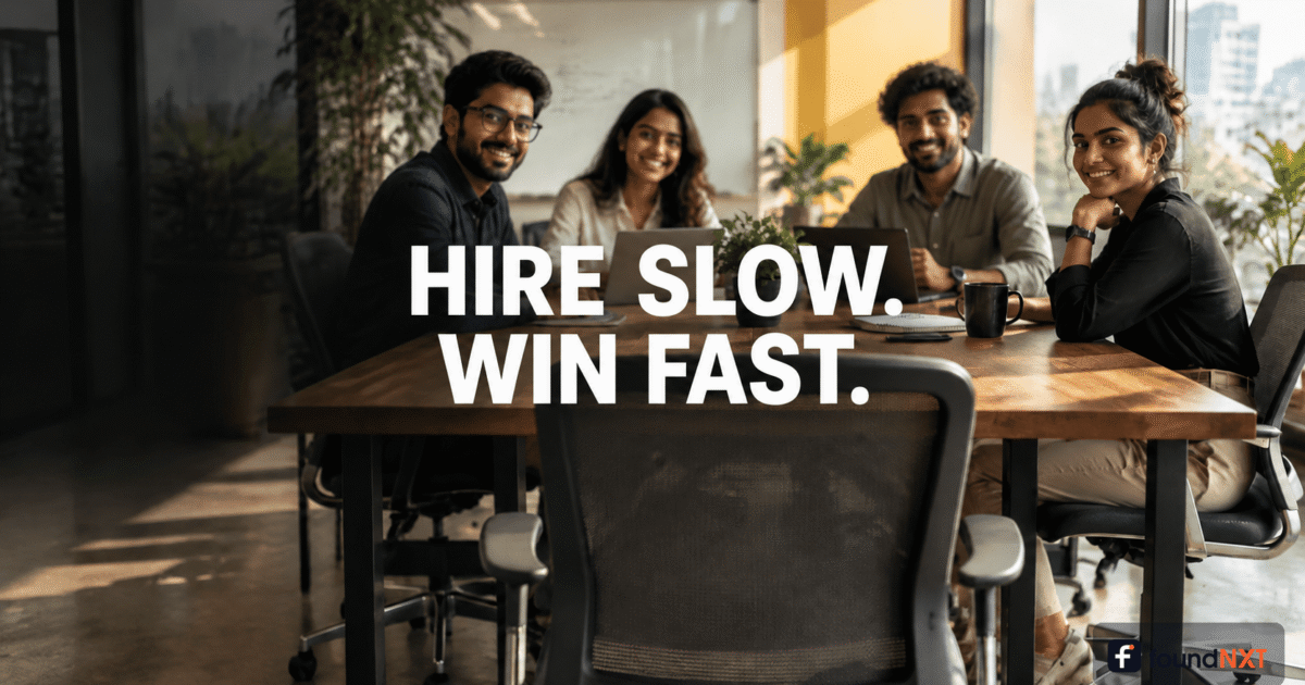 When to Hire Your First Ten Employees