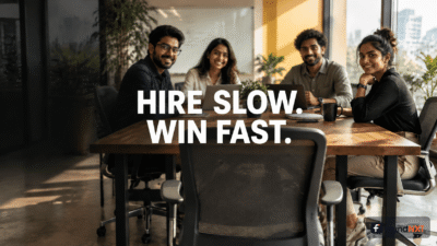 When to Hire Your First Ten Employees