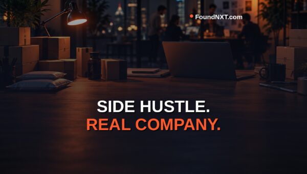 15 Side Hustles That Can Grow into Companies