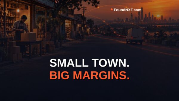 Small-Town Business Ideas with Big-City Margins