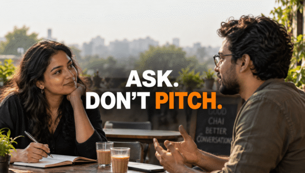 The Mom Test: Customer Interviews Done Right
